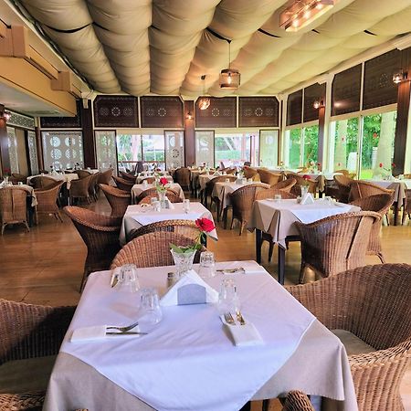 El Oumnia Puerto & Spa Tanger Zewnętrze zdjęcie