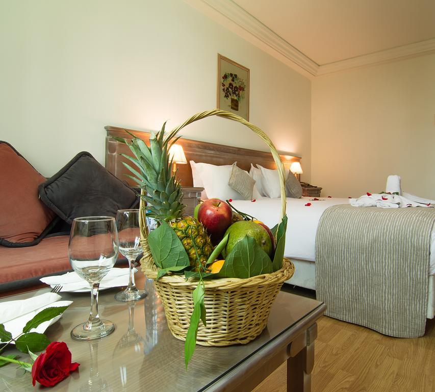 El Oumnia Puerto & Spa Tanger Zewnętrze zdjęcie