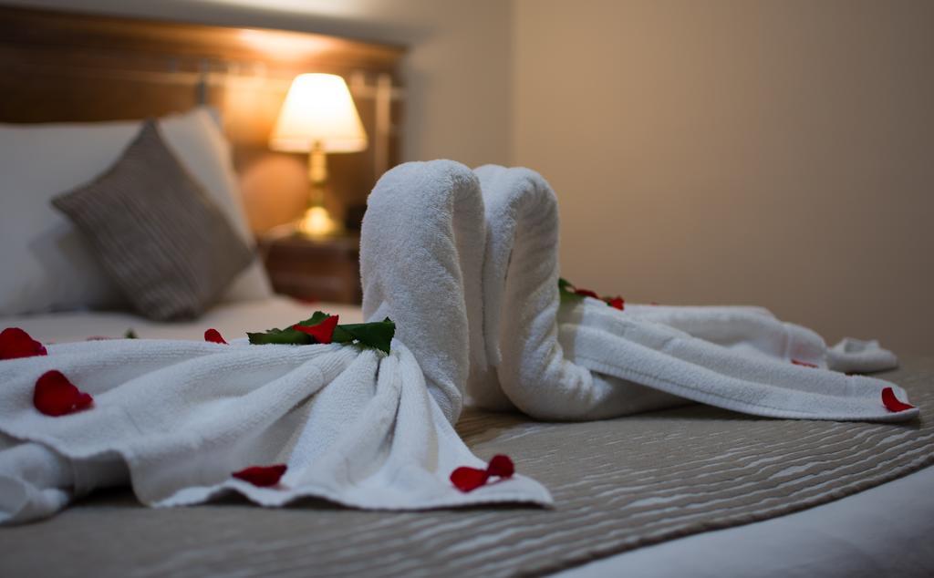 El Oumnia Puerto & Spa Tanger Zewnętrze zdjęcie