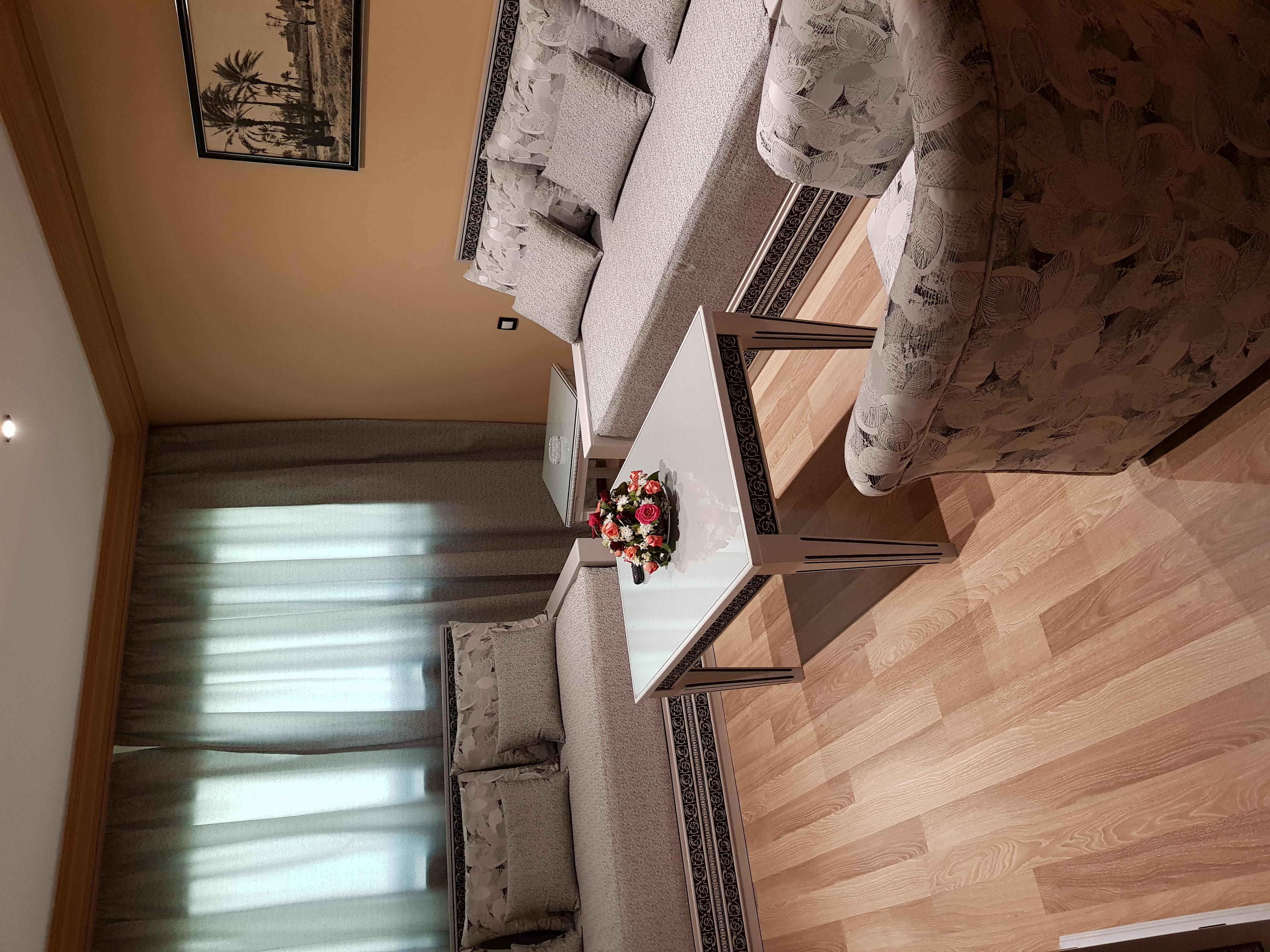 El Oumnia Puerto & Spa Tanger Zewnętrze zdjęcie