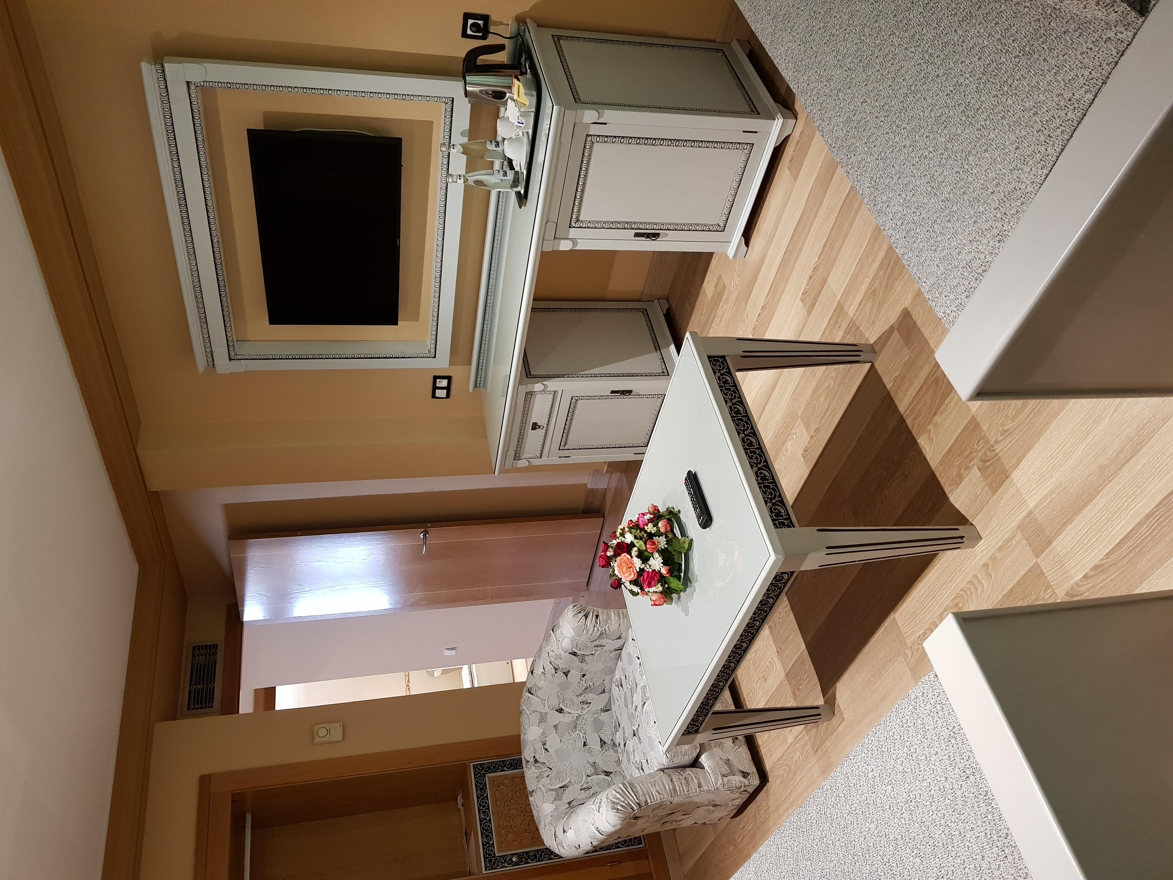 El Oumnia Puerto & Spa Tanger Zewnętrze zdjęcie