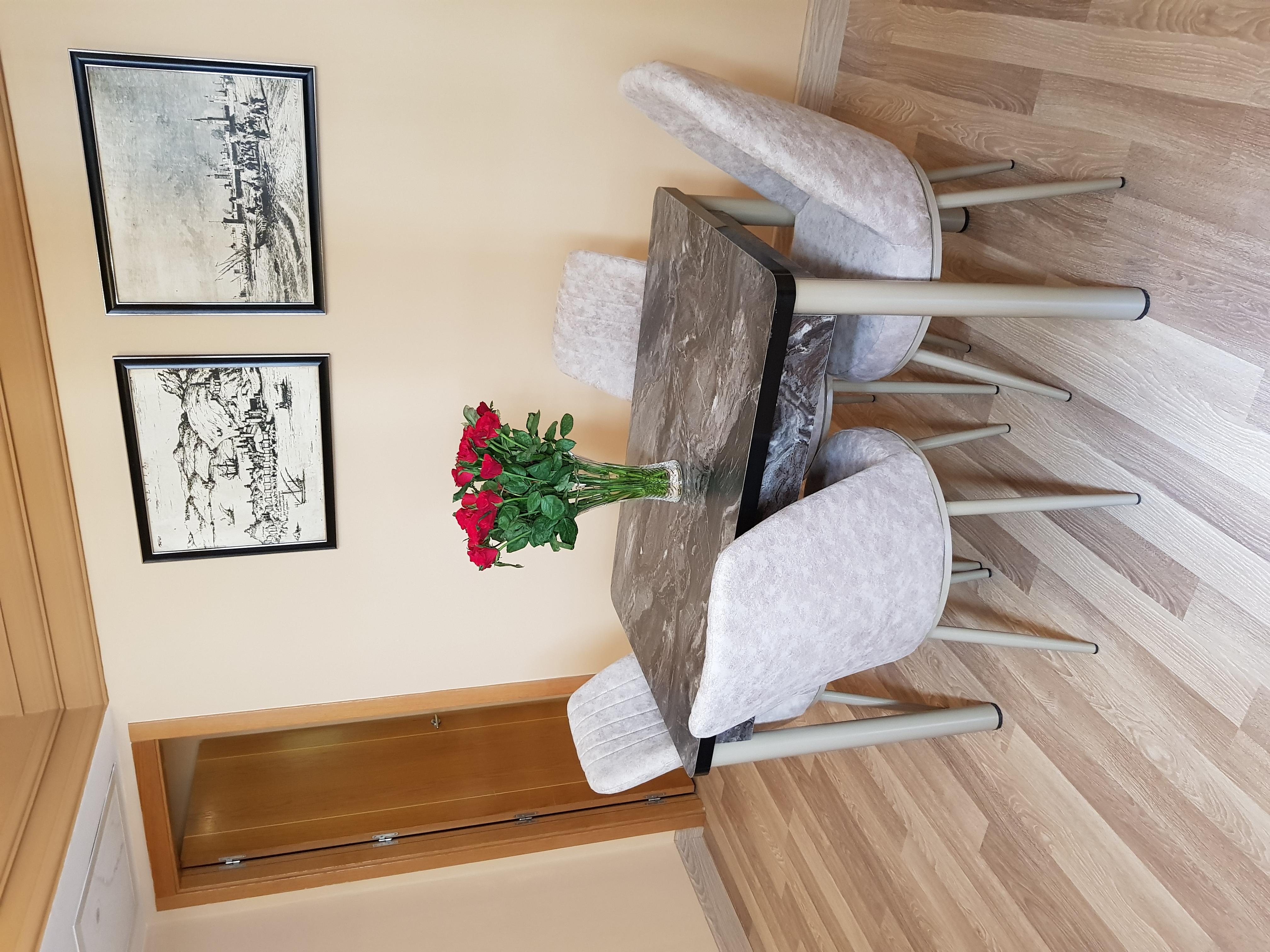 El Oumnia Puerto & Spa Tanger Zewnętrze zdjęcie