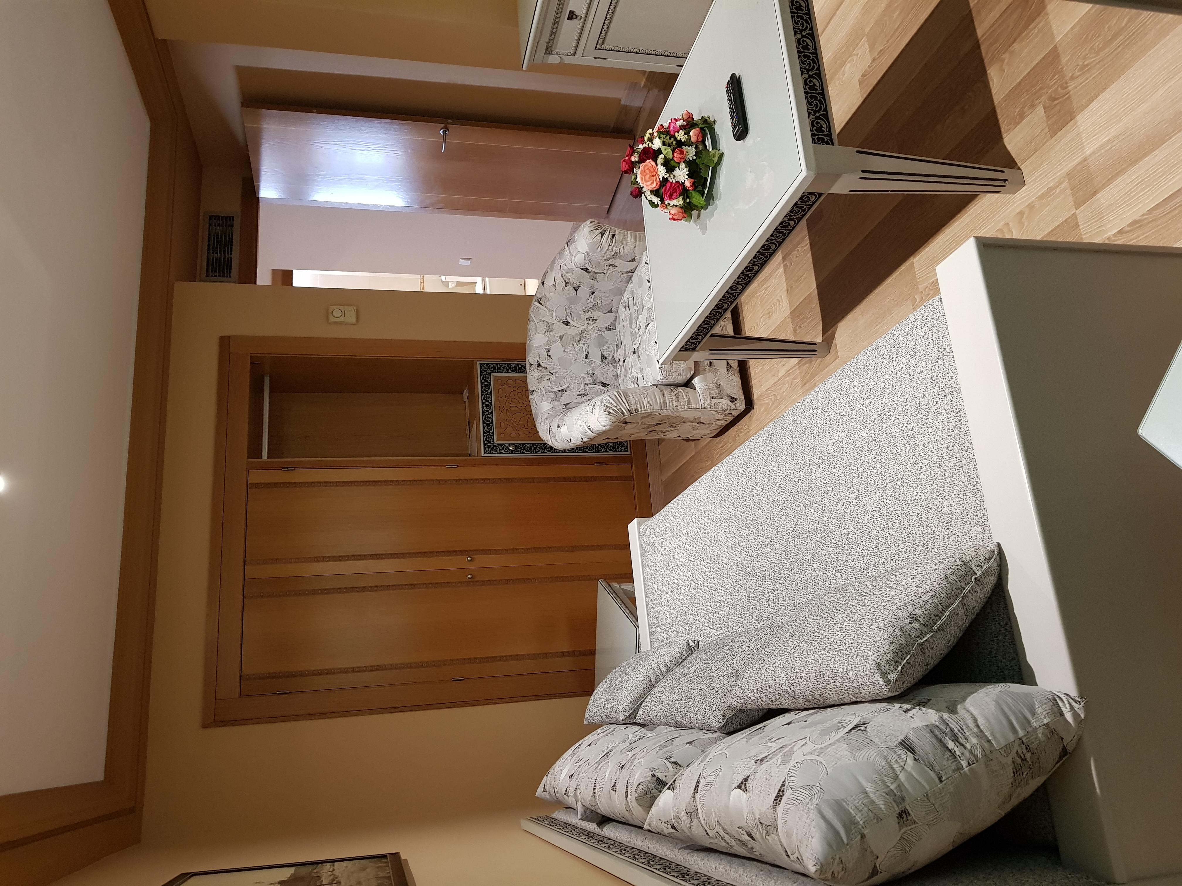El Oumnia Puerto & Spa Tanger Zewnętrze zdjęcie
