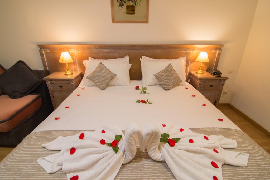 El Oumnia Puerto & Spa Tanger Zewnętrze zdjęcie