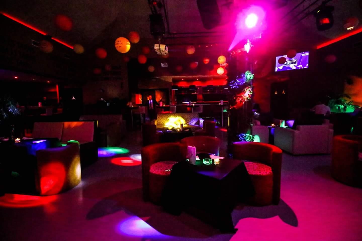 El Oumnia Puerto & Spa Tanger Zewnętrze zdjęcie