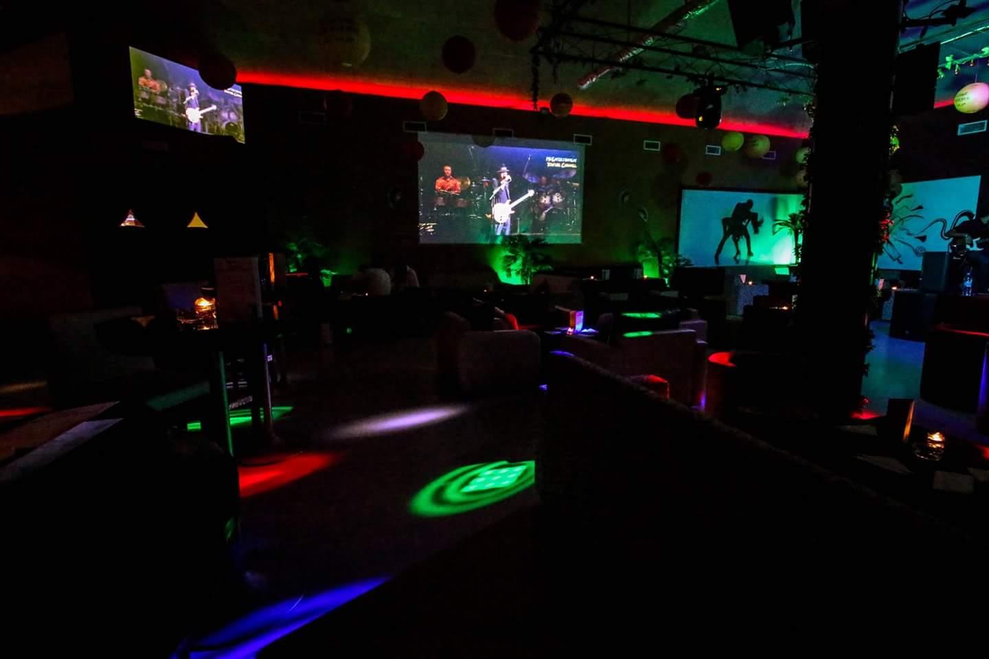 El Oumnia Puerto & Spa Tanger Zewnętrze zdjęcie