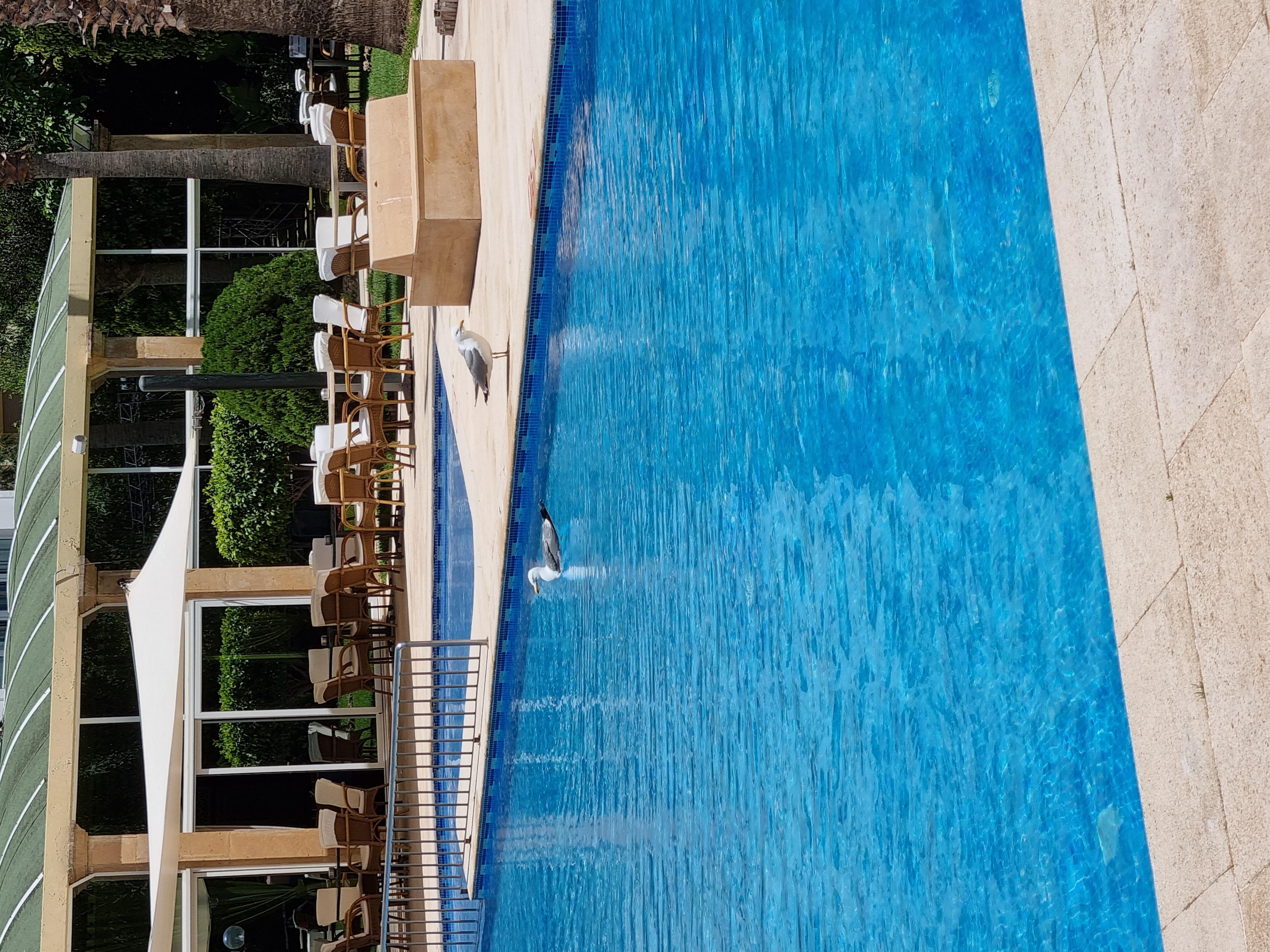 El Oumnia Puerto & Spa Tanger Zewnętrze zdjęcie