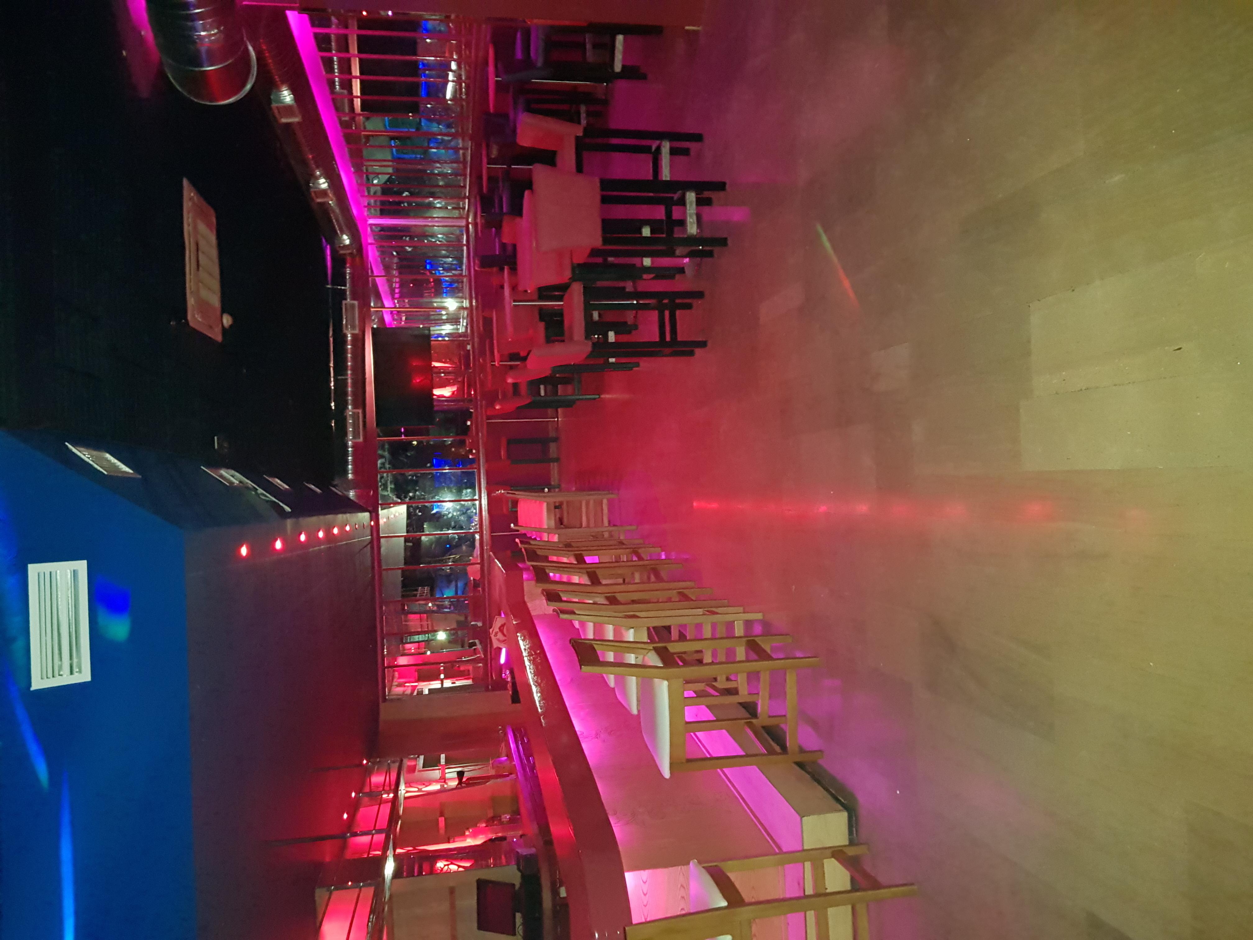 El Oumnia Puerto & Spa Tanger Zewnętrze zdjęcie