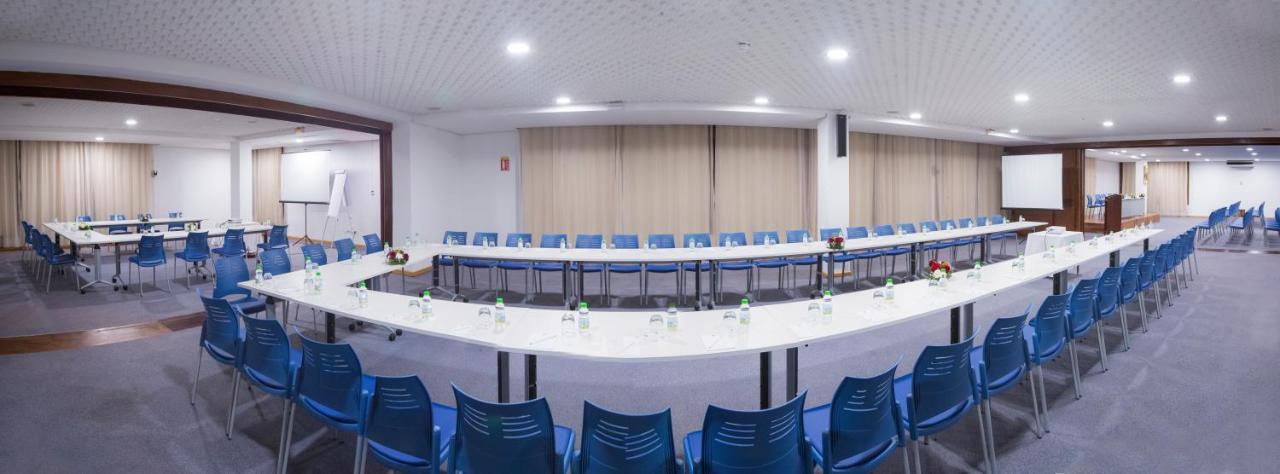 El Oumnia Puerto & Spa Tanger Zewnętrze zdjęcie